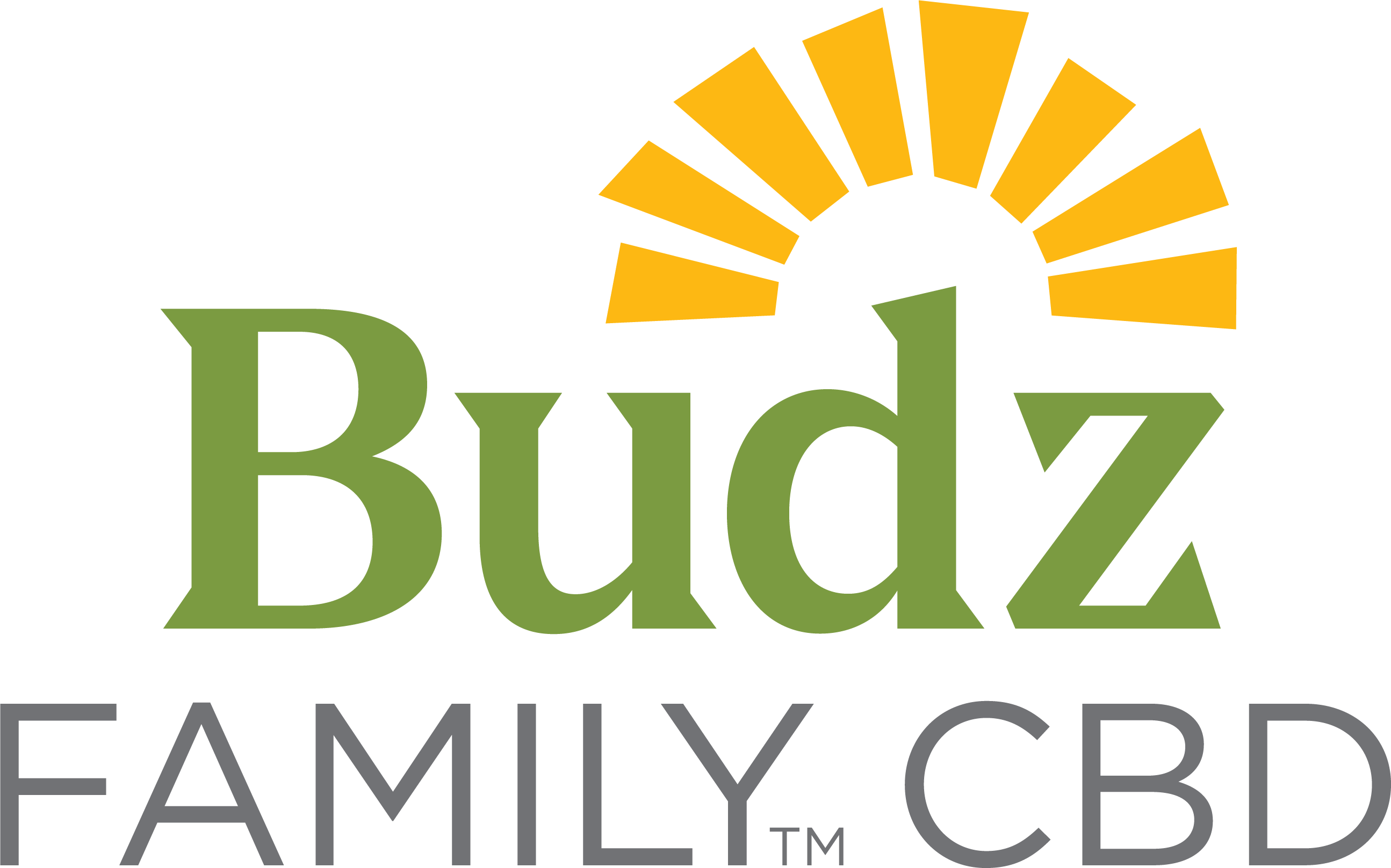 Budz Family™ CBD – Budz Family CBD