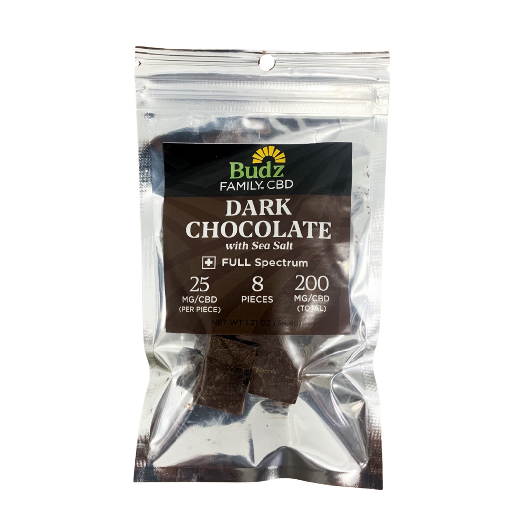 CBD Chocolates